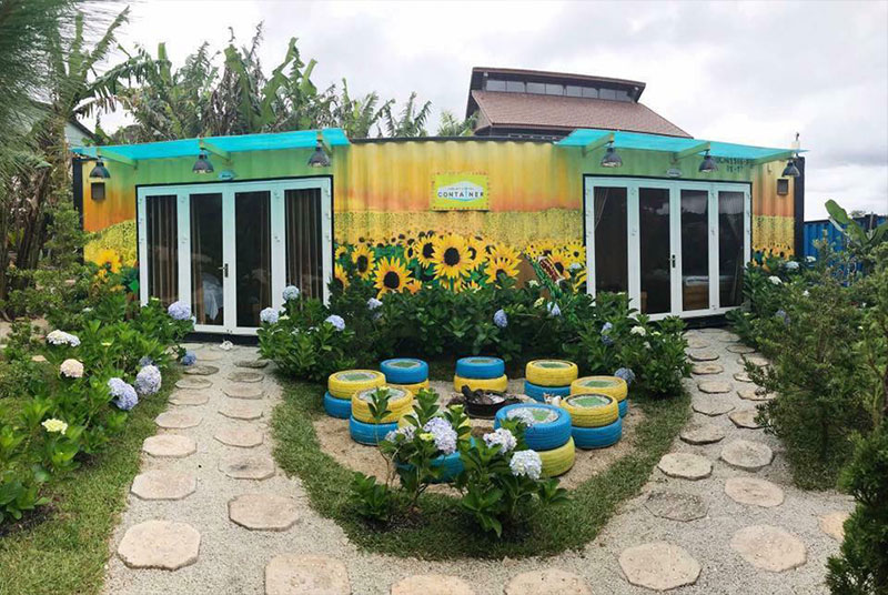 裝配式房屋 裝配式房屋