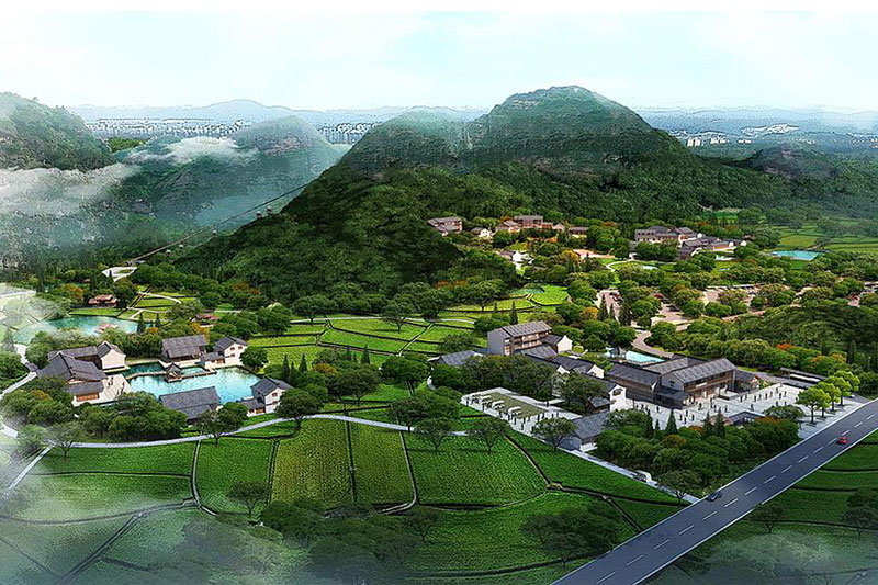 旅游規劃 旅游規劃