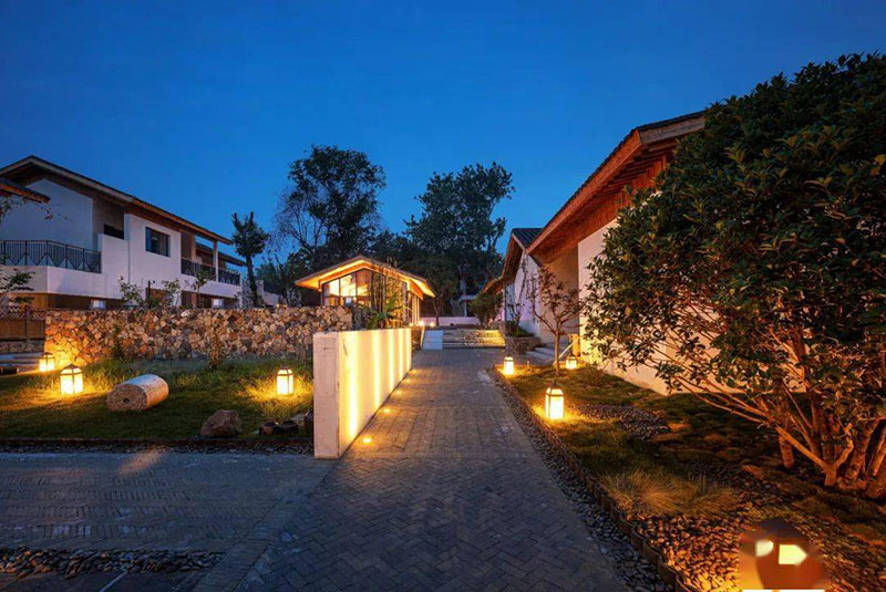 鄉村民宿 鄉村民宿