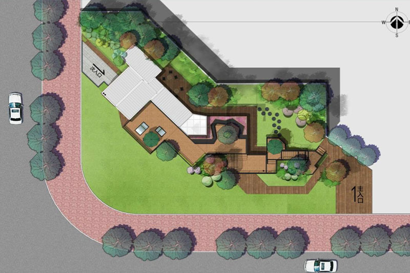 集裝箱售樓部設計 集裝箱售樓部設計