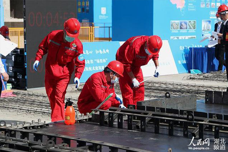 裝配式建筑 裝配式建筑