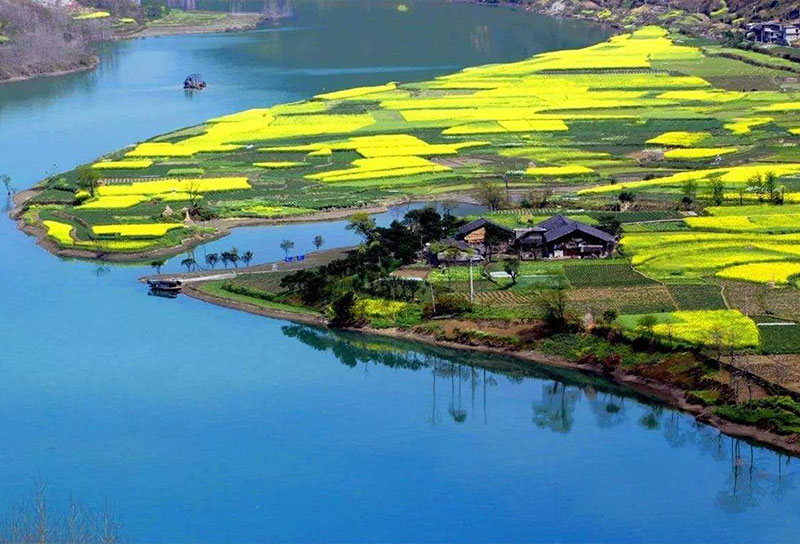 鄉(xiāng)村旅游規(guī)劃 鄉(xiāng)村旅游規(guī)劃