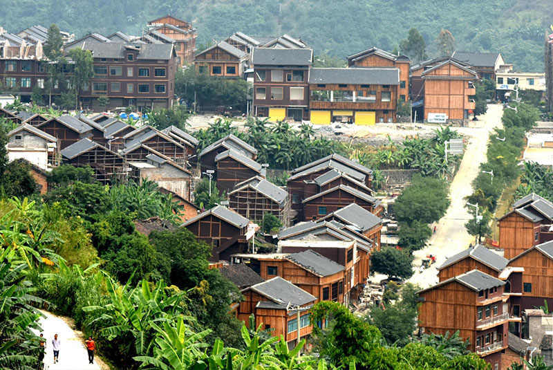 特色木屋 特色木屋