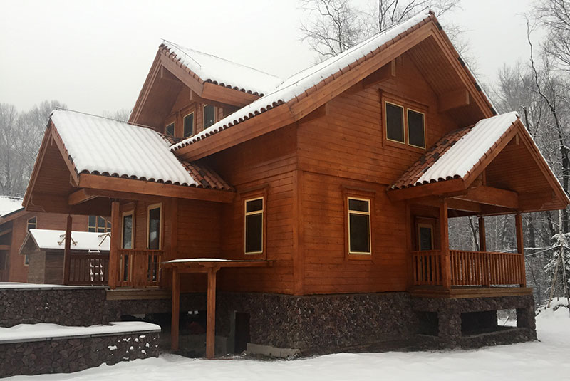 木屋防寒保暖效果怎么樣 木屋防寒保暖效果怎么樣