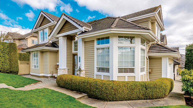 輕鋼別墅 輕鋼別墅