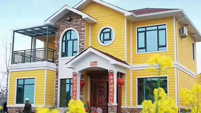 鋼結(jié)構(gòu)房屋 鋼結(jié)構(gòu)房屋