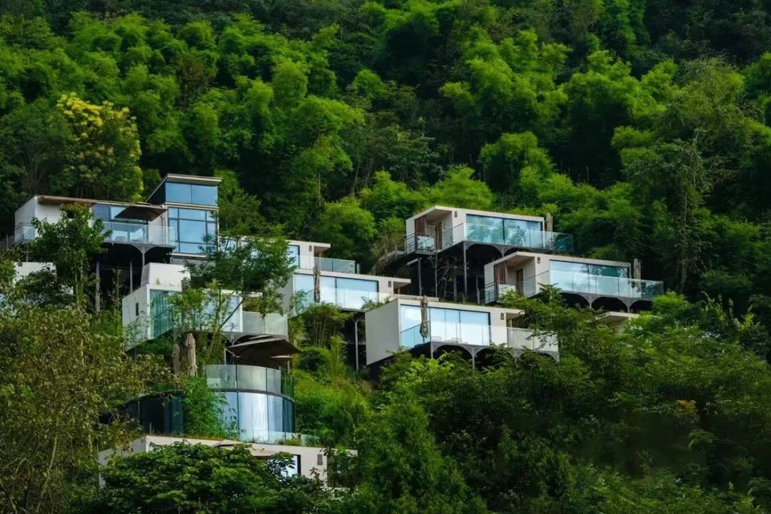 集裝箱民宿 集裝箱民宿