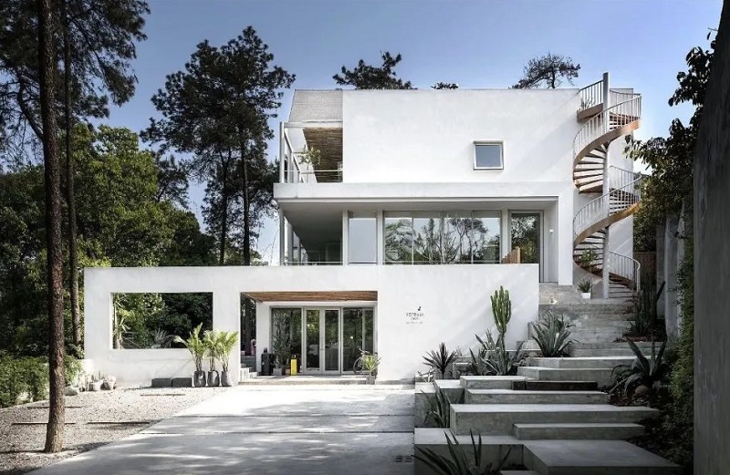 民宿設計 民宿設計