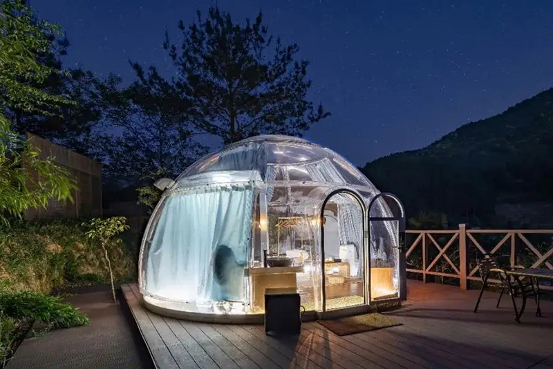 帳篷維護保養 帳篷維護保養