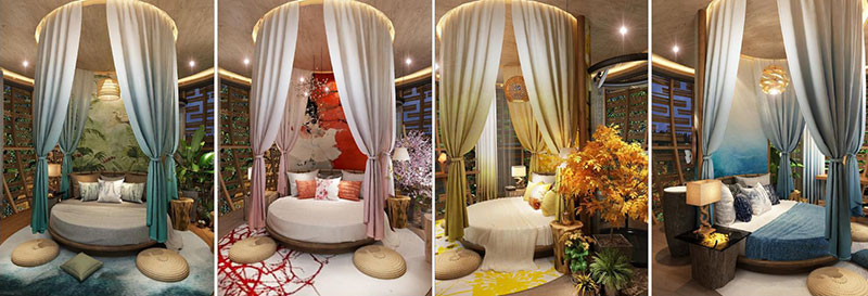 樹屋民宿 樹屋民宿